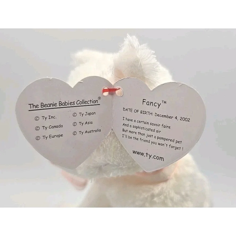 2003 Ty Beanie Baby 